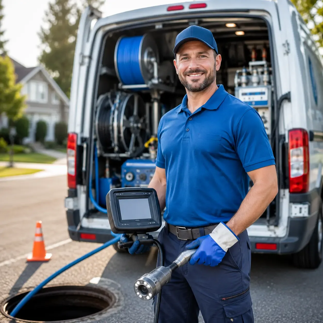 Local Pipe Relining specialists in Lithopolis, OH